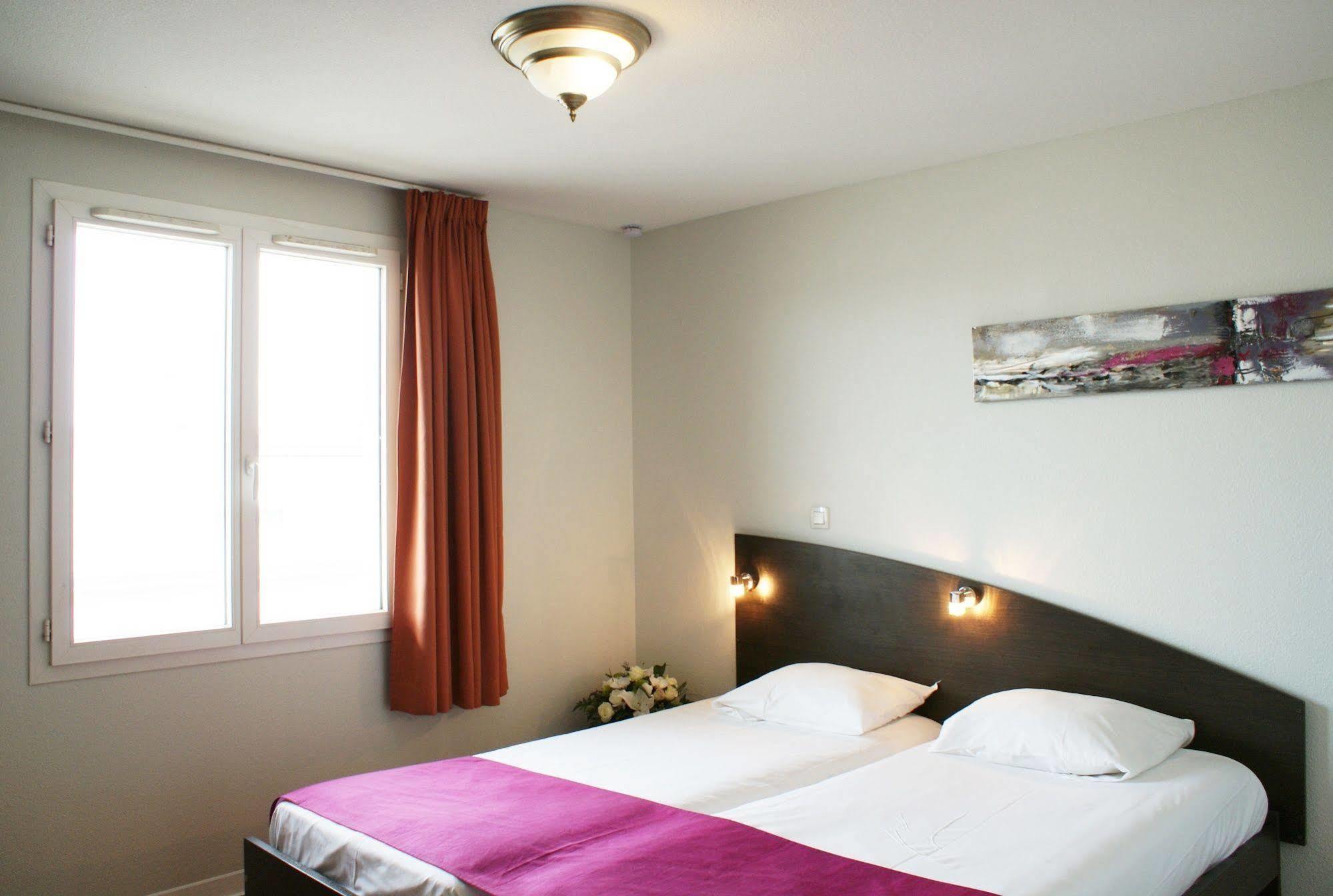 Aparthotel Sainte-Marthe Avignon Bagian luar foto